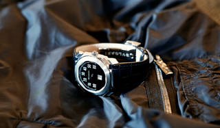 SENSEにとって、時計はジュエリーのような存在｜BVLGARI