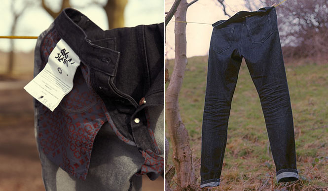 ロンドンのブランド「BLAAK」が初のポップアップショップを開催｜HEAD PORTER