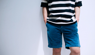 第46回 JOURNAL STANDARD|あたらしいマリンテイストを打ち出す「マクリル」