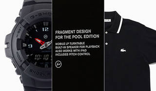 伊勢丹新宿本館にポップアップストア「the POOL shinjuku」が出現｜the POOL aoyama