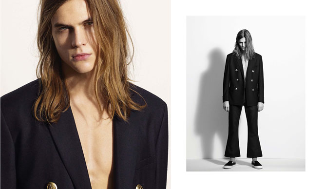 「パーム・エンジェルス」が日本での展開をスタート｜Palm Angels