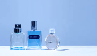 特集｜この夏を彩る香り。最新のフレグランス事情