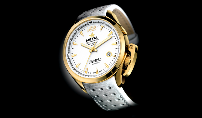 メタル クロノメトリー｜BASELWORLD 2015 バーゼルワールド速報｜METAL CHRONOMETRIE