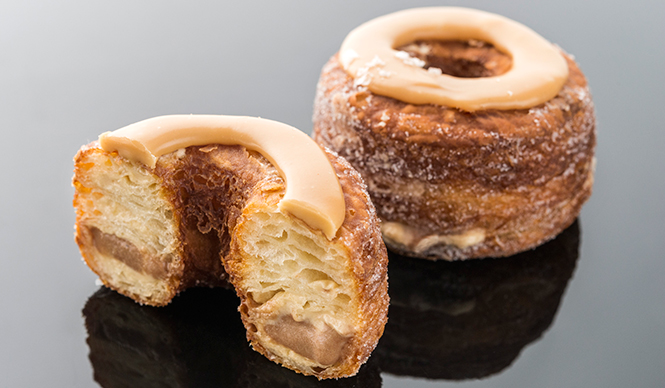 「ドミニクアンセルベーカリートウキョウ」が表参道にオープン|DOMINIQUE ANSEL BAKERY TOKYO