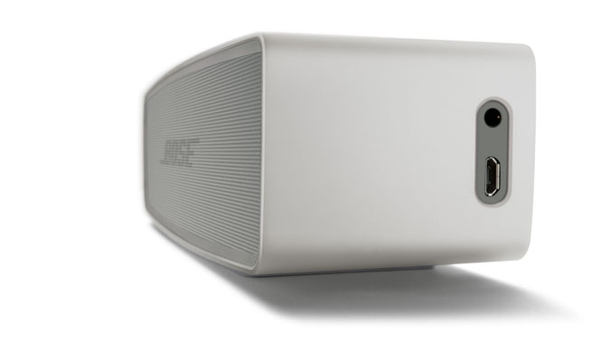 新機能を搭載したボーズのワイヤレススピーカー「SoundLink®」新モデル|BOSE