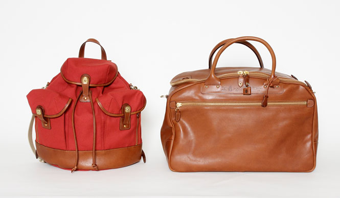 フェリージのアイデンティティが今に蘇る「ヘリテージ・コレクション」が限定発売｜Felisi