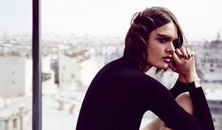 シャネル、マスキュリンな新作腕時計「 BOY・FRIEND」誕生｜CHANEL