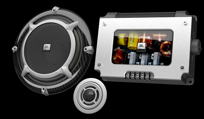 オートモーティブスピーカー「GTiシリーズ」復活の新モデル「670GTi」が登場｜JBL