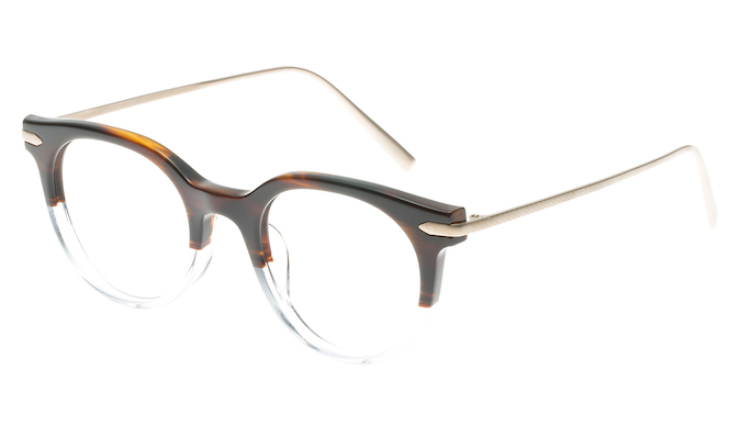 クロエ・セヴィニーがモチーフのアイウェア|PRODUCT Tokyo Tips 2015年6月