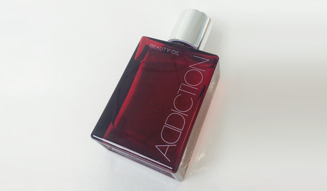 オイルの良さや効果を実感できる「アディクション ビューティ オイル」の魅力｜ADDICTION
