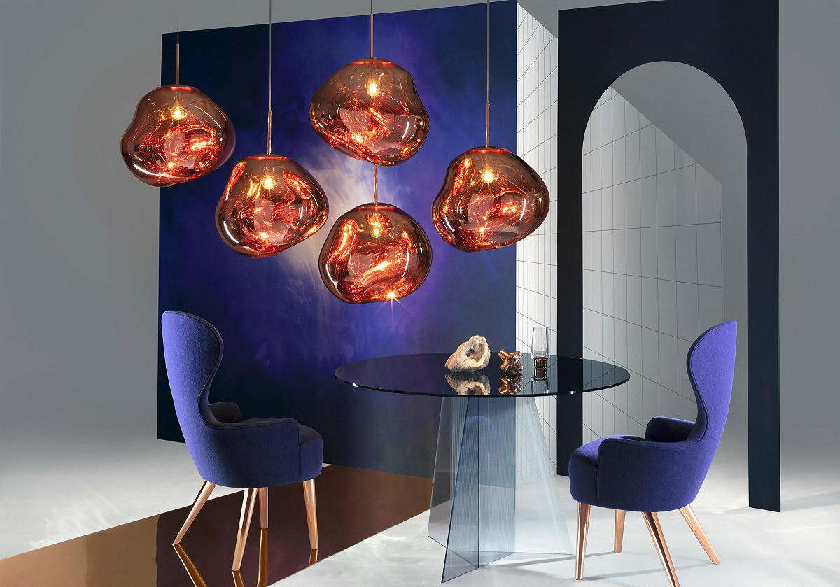 「トム・ディクソン」日本初のオンリーショップが青山通りにオープン｜TOM DIXON