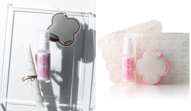 夏のフットケアは、「コバコ」におまかせ|KOBAKO