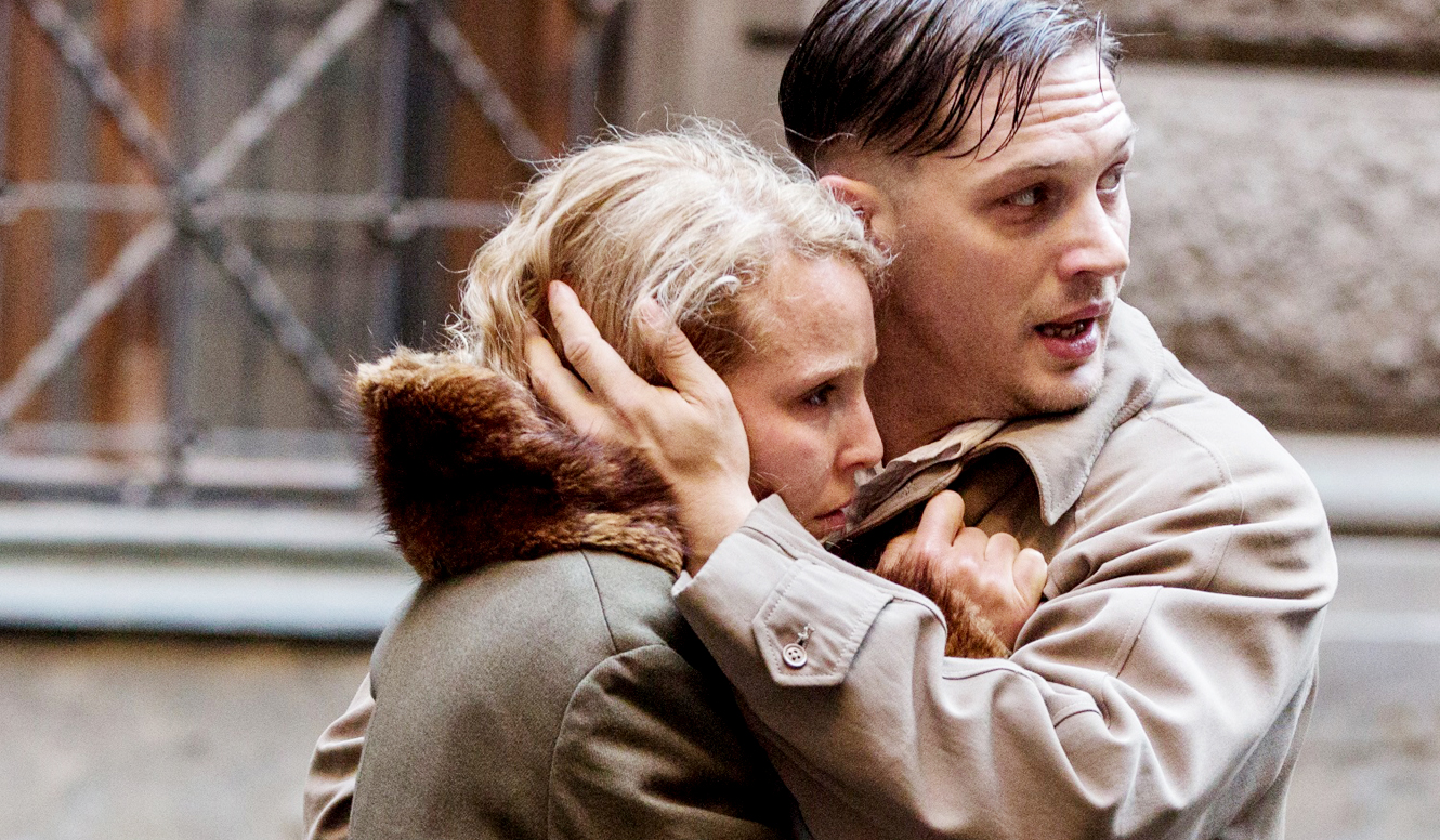 日英が絶賛したミステリー『チャイルド44』を巨匠リドリー・スコットが映画化|MOVIE