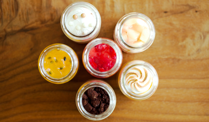 アンダーズ 東京にあらたなシグネチャースイーツ誕生｜Andaz Tokyo Toranomon Hills