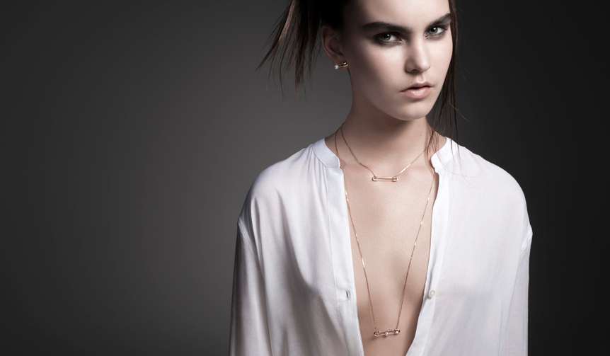 コアジュエルスから初のパールコレクションが誕生｜CORE JEWELS