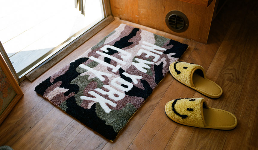 あらたなアメリカンモチーフが登場する秋冬コレクション｜SECOND LAB.