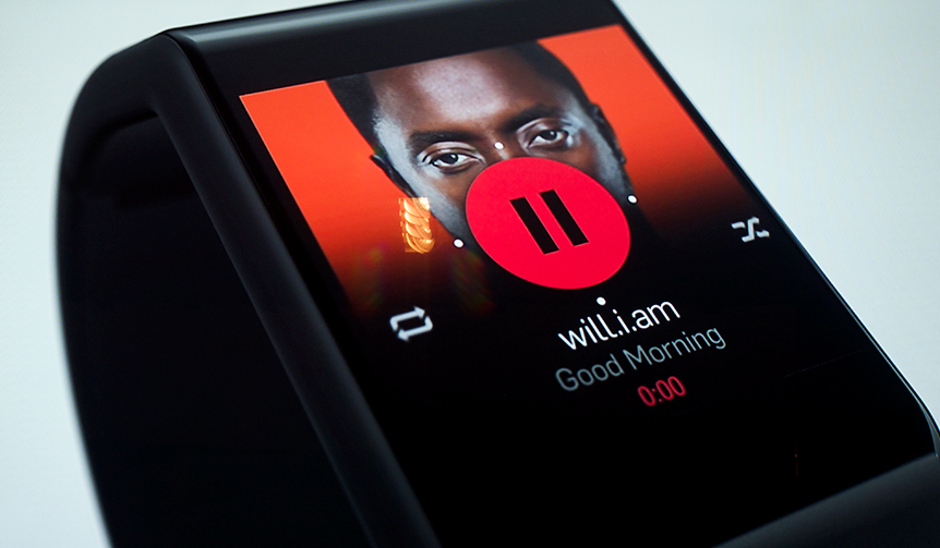 特集｜総括バーゼルワールド スマートウォッチのトレンドを検証｜GUCCI Timepieces