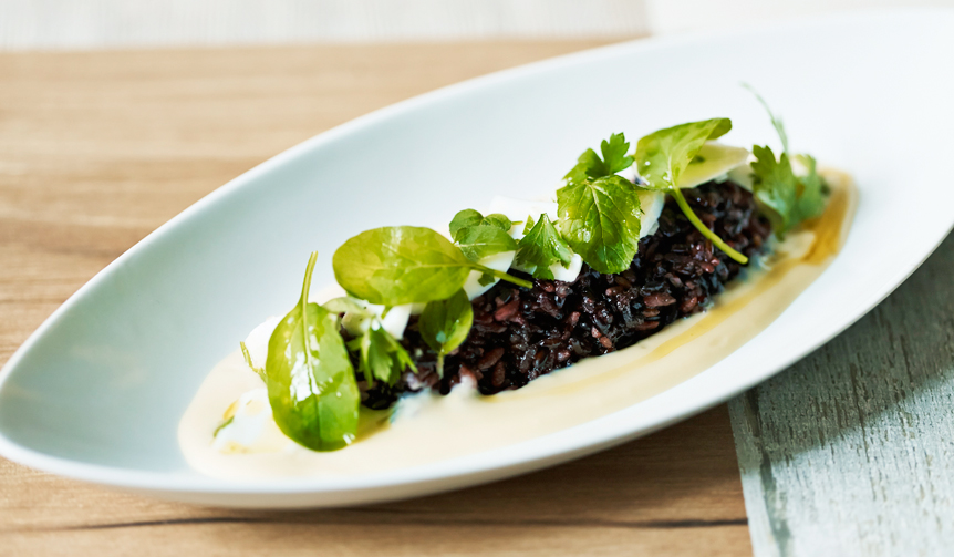 オリヴィエ ロドリゲスが手がける新プロジェクト、青山で始動｜&éclé