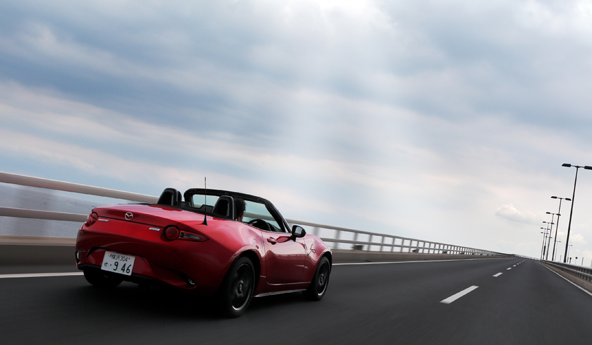 特集｜ニッポンのスポーツカー