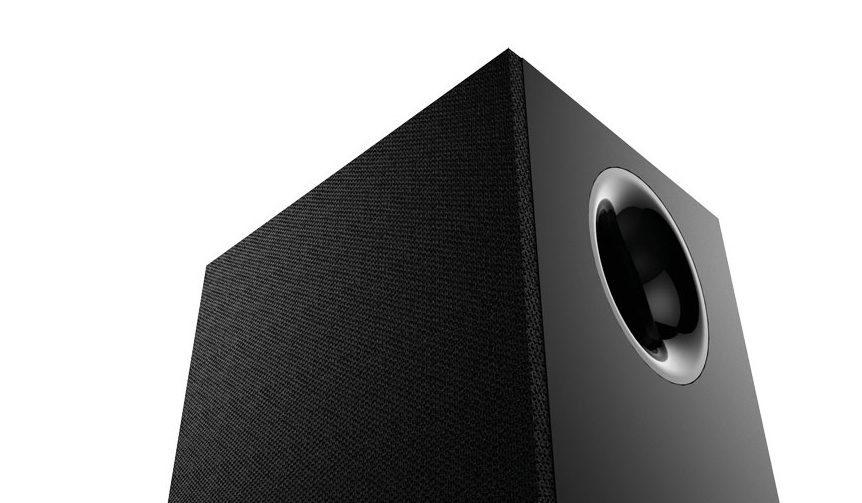 パワフルサウンドとダイナミックな低音を奏でるスピーカー ｜LOGICOOL