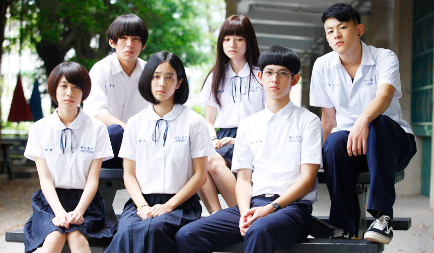 現代の若者たちの孤独や痛み、絶望、そして希望を描く『共犯』|MOVIE