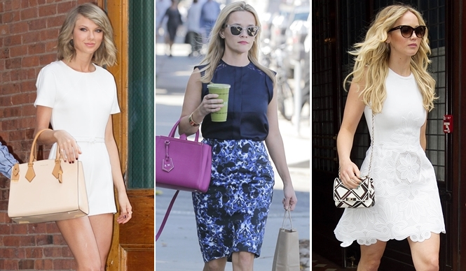 いますぐ使える夏のドレスアップ術｜SUMMER STYLE