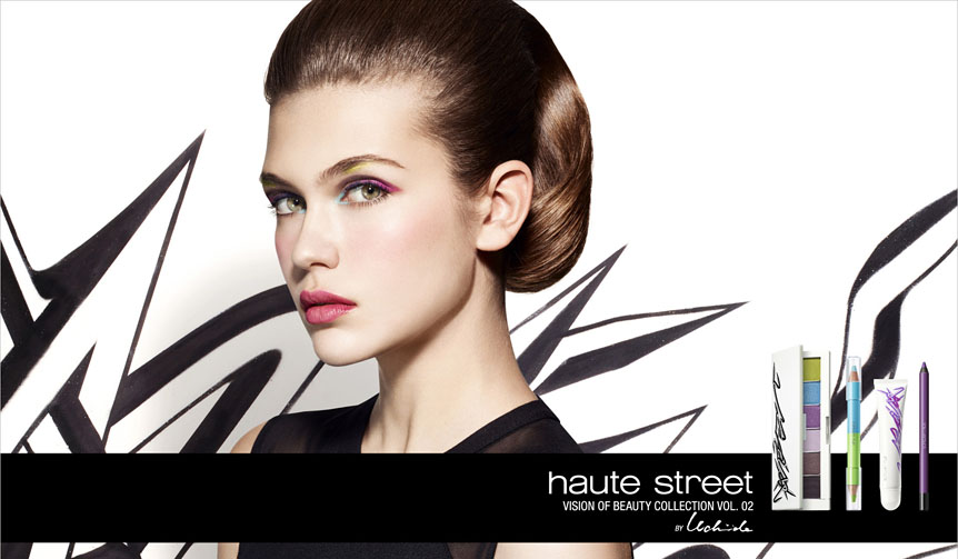 3日間限定「シュウ ウエムラ ビューティ アート スタジオ」開催｜shu uemura