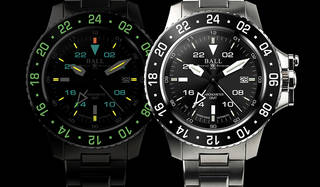 ボール ウォッチ｜BASELWORLD 2015 バーゼルワールド速報｜BALL WATCH