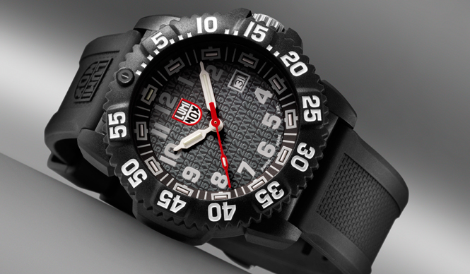 ルミノックス｜BASELWORLD 2015 バーゼルワールド速報｜LUMINOX