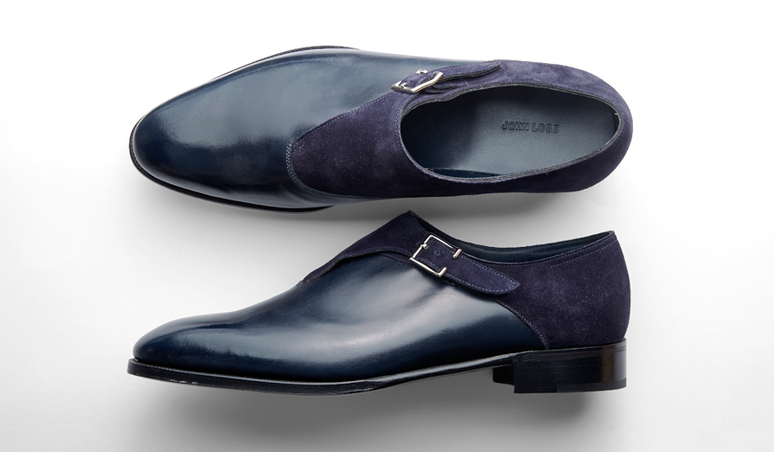 見えないエレガンスを纏った靴|JOHN LOBB