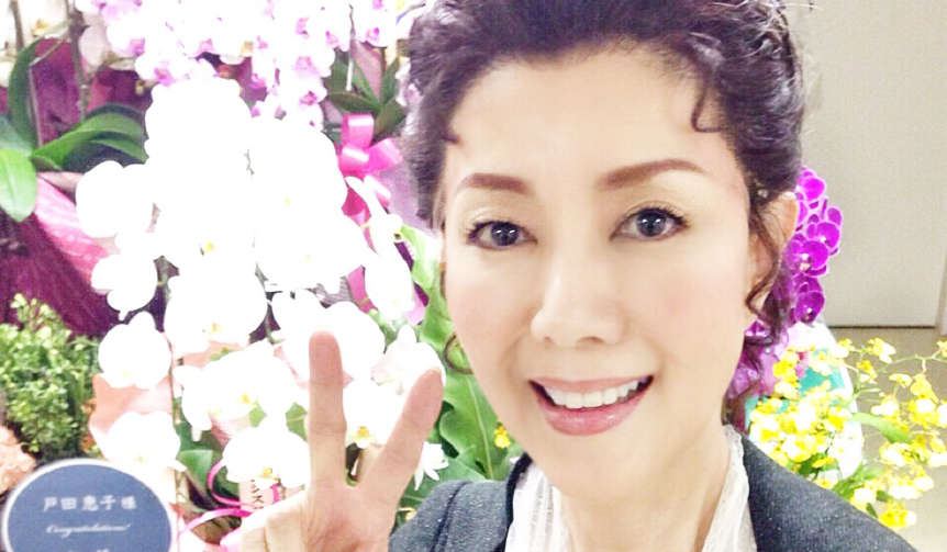 涙と疲労と感動と……超ハードな舞台『嵐が丘』奮闘記|戸田恵子