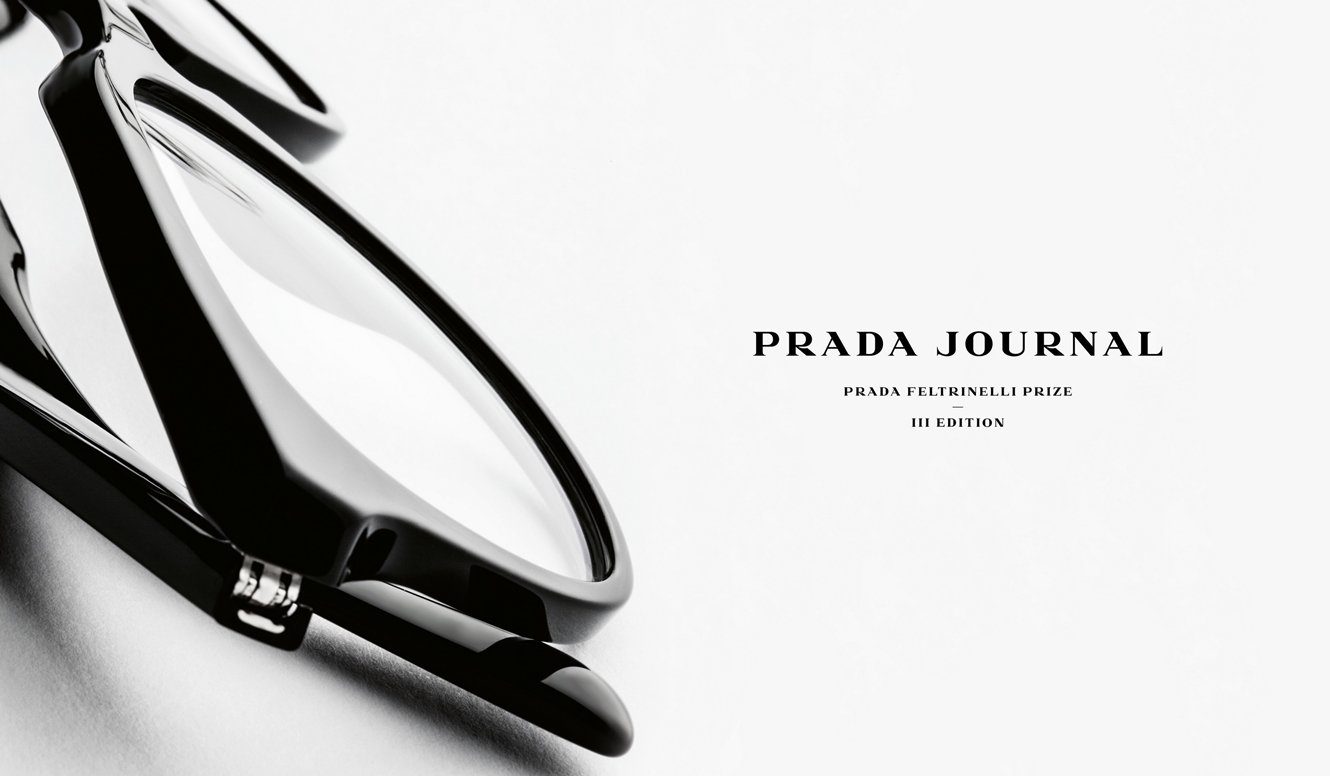 第3回プラダ ジャーナル文芸コンテスト開催｜PRADA