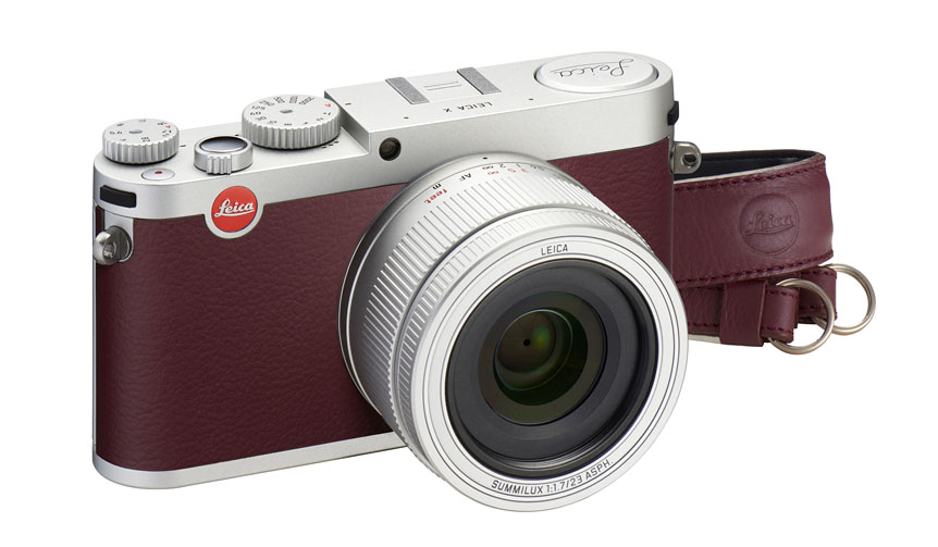 国内限定モデルも登場。「ライカ阪急うめだ店」が9月1日オープン｜LEICA ギャラリー