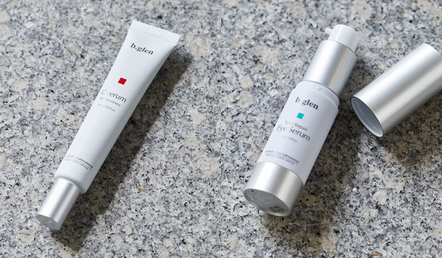 美容ジャーナリスト 永富千晴さんが語る 2015年のスキンケアトレンド|b.glen