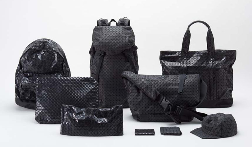 阪急メンズ大阪店が9月2日(水)にリニューアル|BAO BAO ISSEY MIYAKE