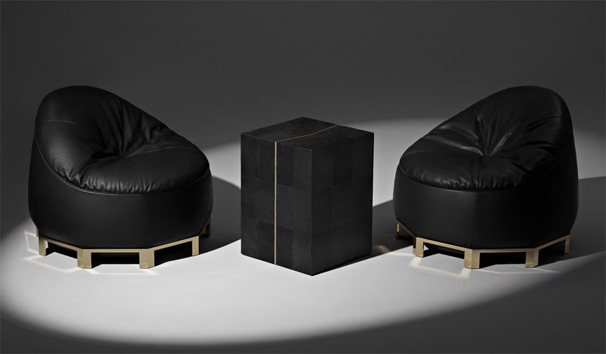 ブランド初のファニチャーコレクションを直営店で発売|ALEXANDER WANG