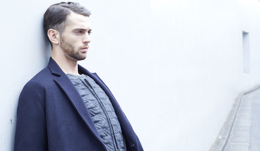 ニュートラルな観点から生まれる新ミックススタイル｜Bernabeu