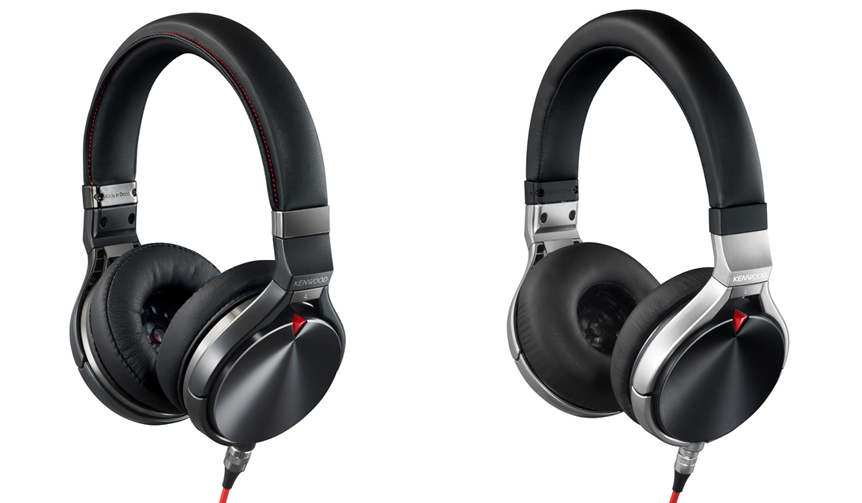 6年半ぶりにケンウッドが手がけたヘッドフォン発売|KENWOOD