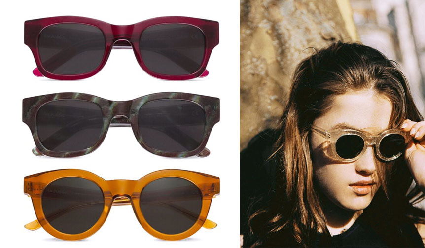 「サンバディーズ」の新作が揃うポップアップショップ｜530PARK