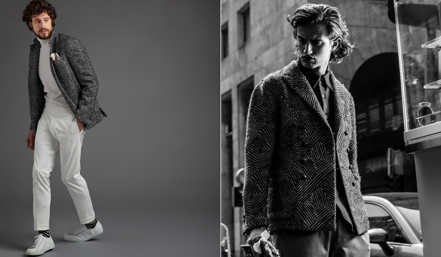 阪急メンズ大阪で「ASTILE house」のコーナーを展開|AMAN