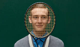 祐真朋樹によるフレンチスポーティ｜LACOSTE