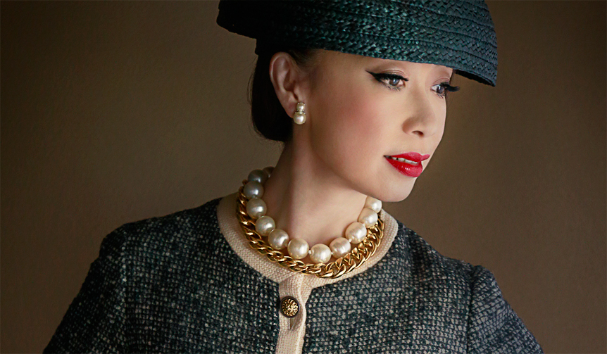 野宮真貴『世界は愛を求めてる。～野宮真貴、渋谷系を歌う。～　What The World Needs Now Is Love』｜MUSIC