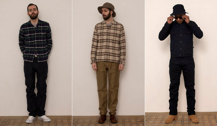 着ることで多幸感が味わえる最新コレクション|FUJITO