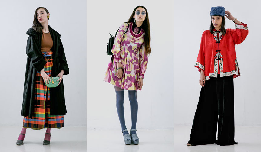 古着屋デプト2号店「DEPT@VACANT」が原宿VACANTに誕生｜DEPT