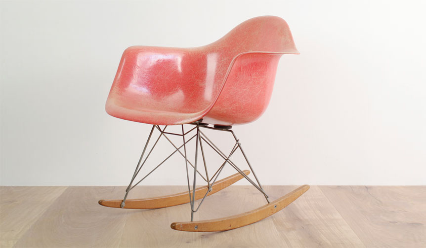 松屋銀座での6日間限定イベント「MODERNISM SHOW」に出展|BUILDING