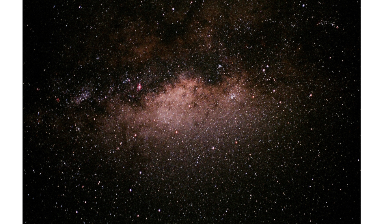 “自然への賛歌”を紹介する角田みどり写真展『Massages. I』｜Canon Gallery S