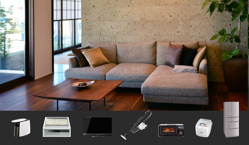 本物を求める世代に向けたコンセプトサイト「三菱“大人”家電」｜MITSUBISHI ELECTRIC