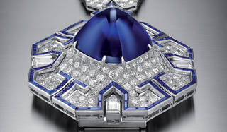 アート オブ ブルガリ　130年にわたるイタリアの美の至宝｜BVLGARI