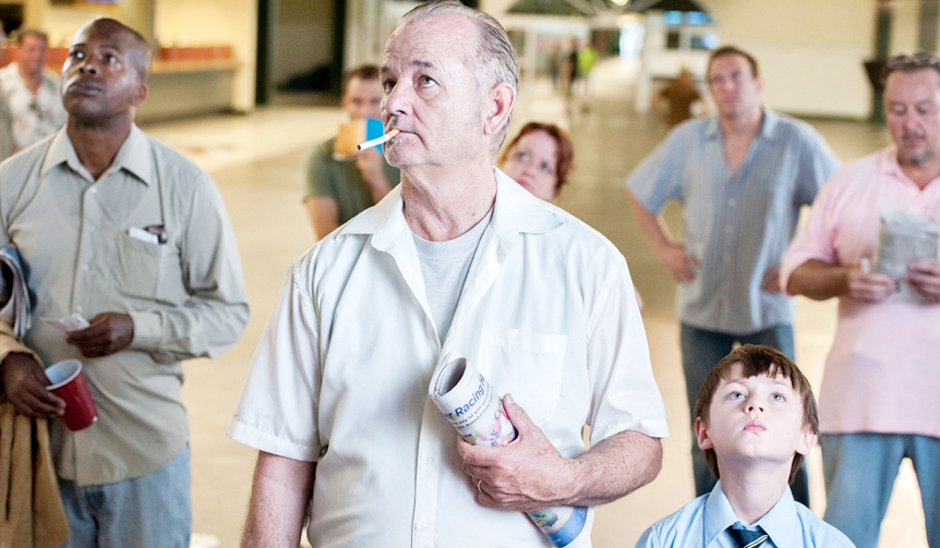 ハートウォーミングコメディ『ヴィンセントが教えてくれたこと』|MOVIE