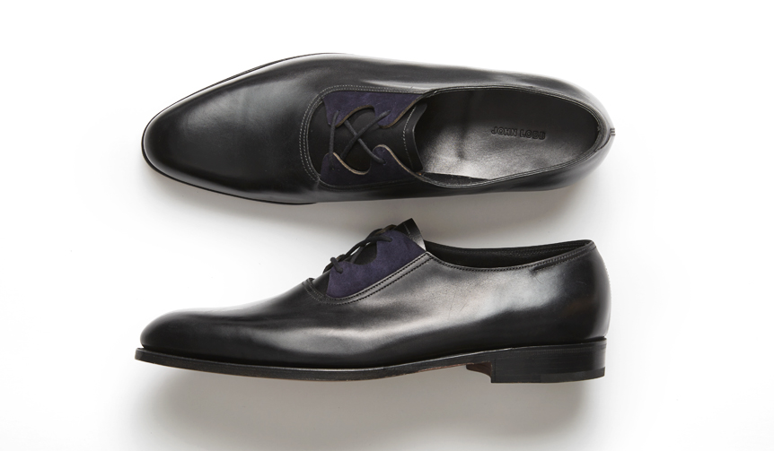 スマートな大人にふさわしい靴｜JOHN LOBB